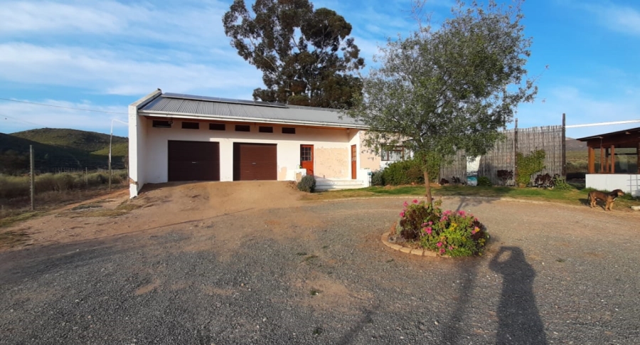 3 Bedroom Property for Sale in Uniondale Western Cape